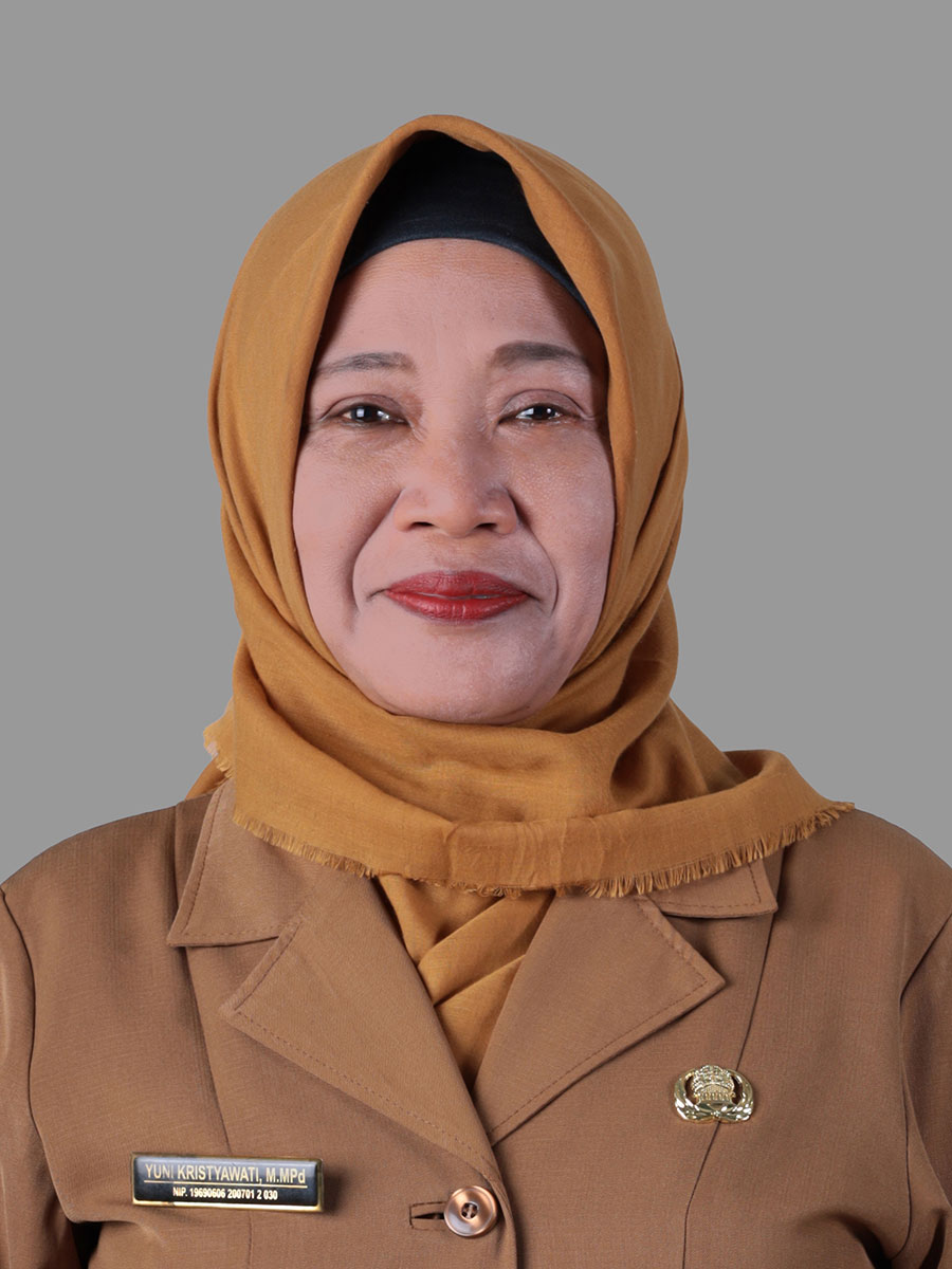 Yuni Kristyawati