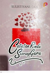 Image of Catatan Rindu Seorang guru