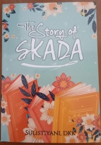 Image of The Story of SKADA