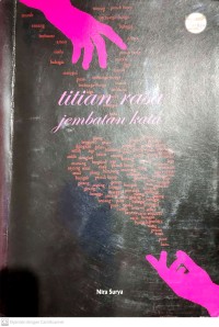Image of Titian Rasa Jembatan Kata
