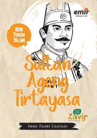 Image of Seri Tokoh Islam : Sultan Ageng Tirtayasa