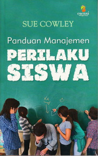 Image of Panduan Manajemen : Perilaku Siswa