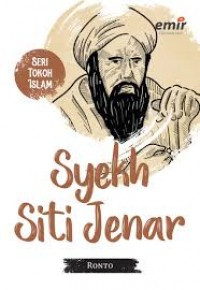 Image of Seri Tokoh Islami : Syekh Siti Jenar